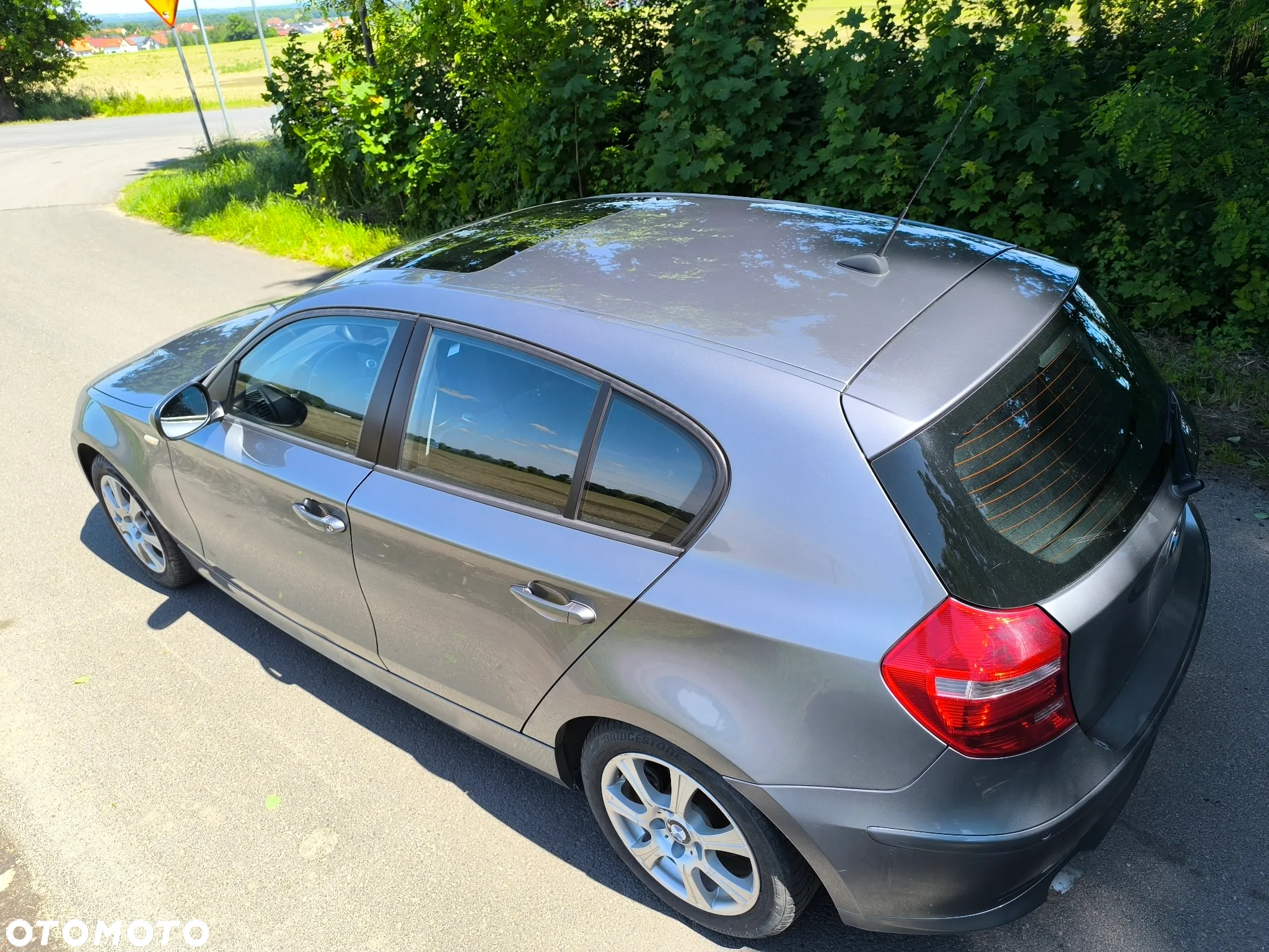 BMW Seria 1 118i - 14