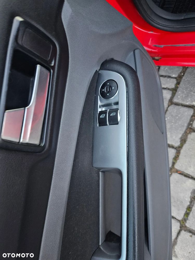 Ford Focus 1.6 Silver X EU5 - 13