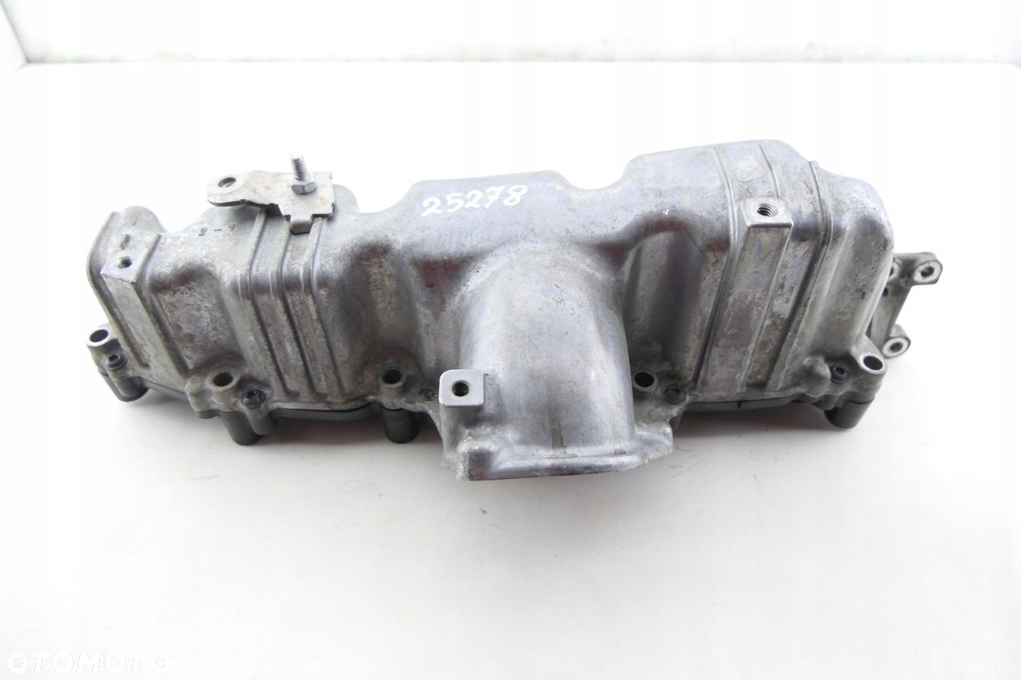 Kolektor Ssący VW GOLF VI AUDI A3 8P 2.0 TDI - 1
