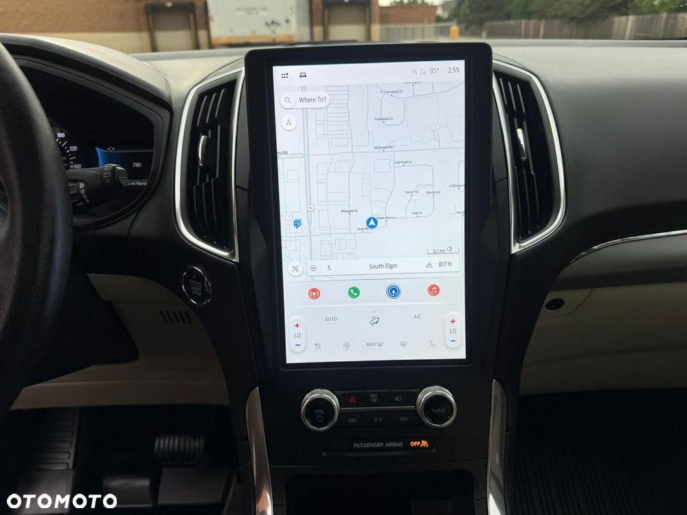 Ford Edge - 14