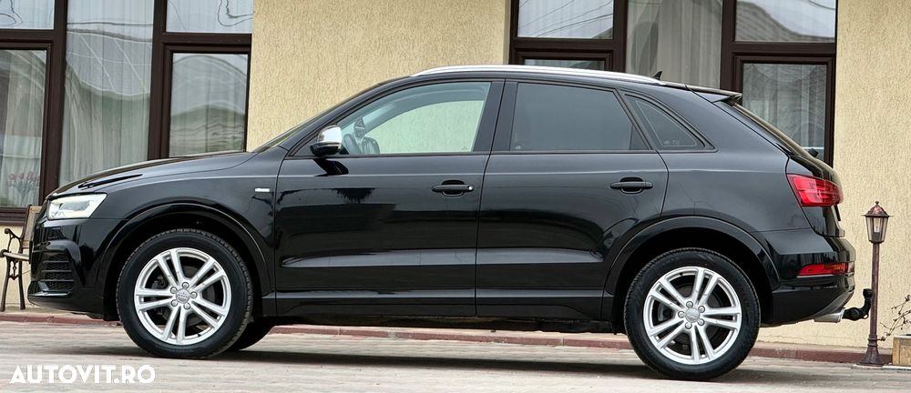 Audi Q3 2.0 TDI Design - 3