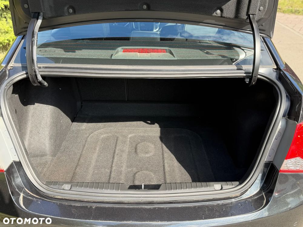 Chevrolet Cruze 1.4T LTZ+ - 10