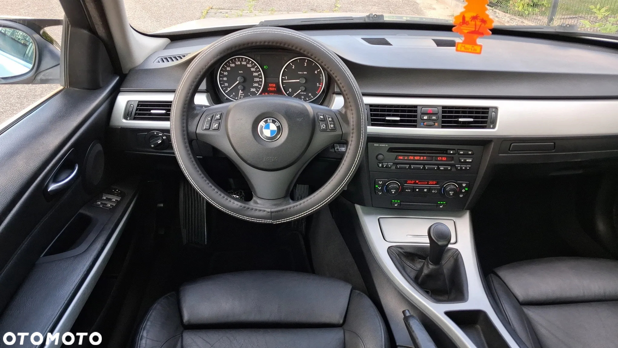 BMW Seria 3 - 7