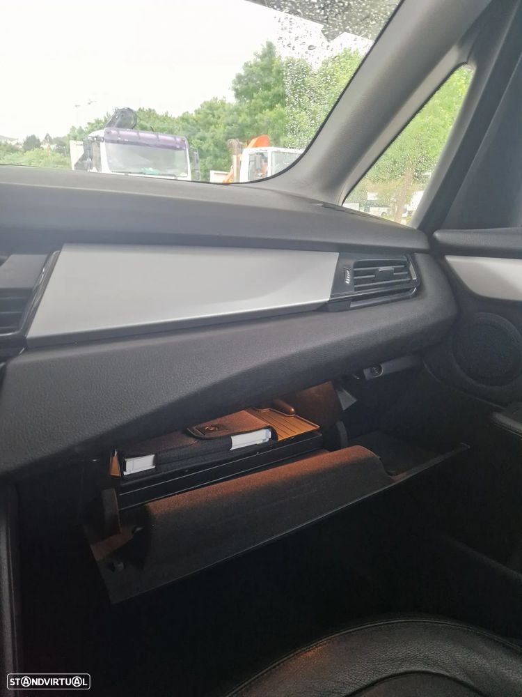 BMW 225xe Active Tourer iPerformance Luxury Line - 18