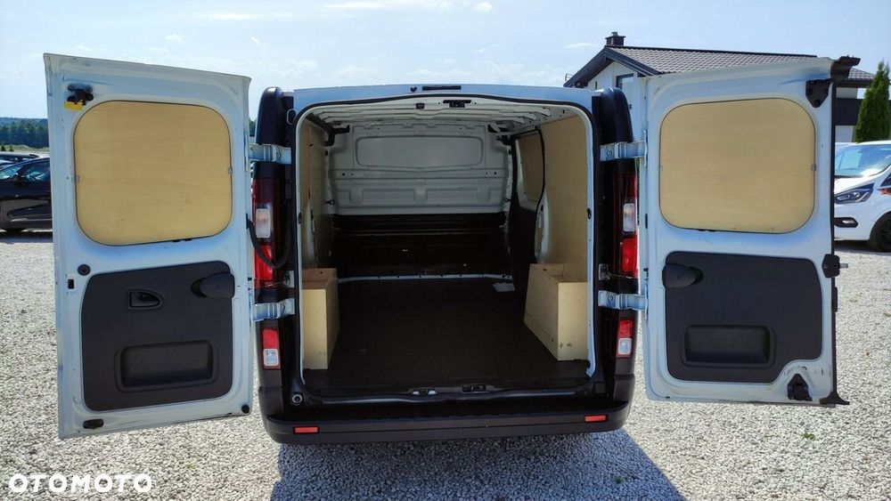 Renault Trafic - 7