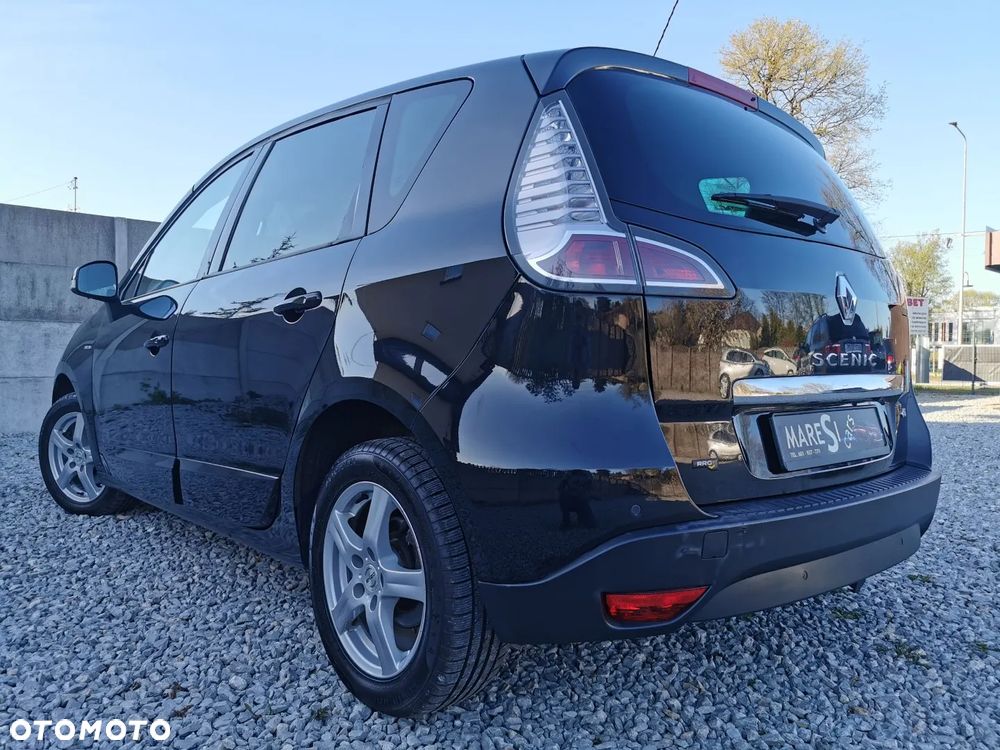 Renault Scenic Energy dCi 110 S&S Bose Edition - 31