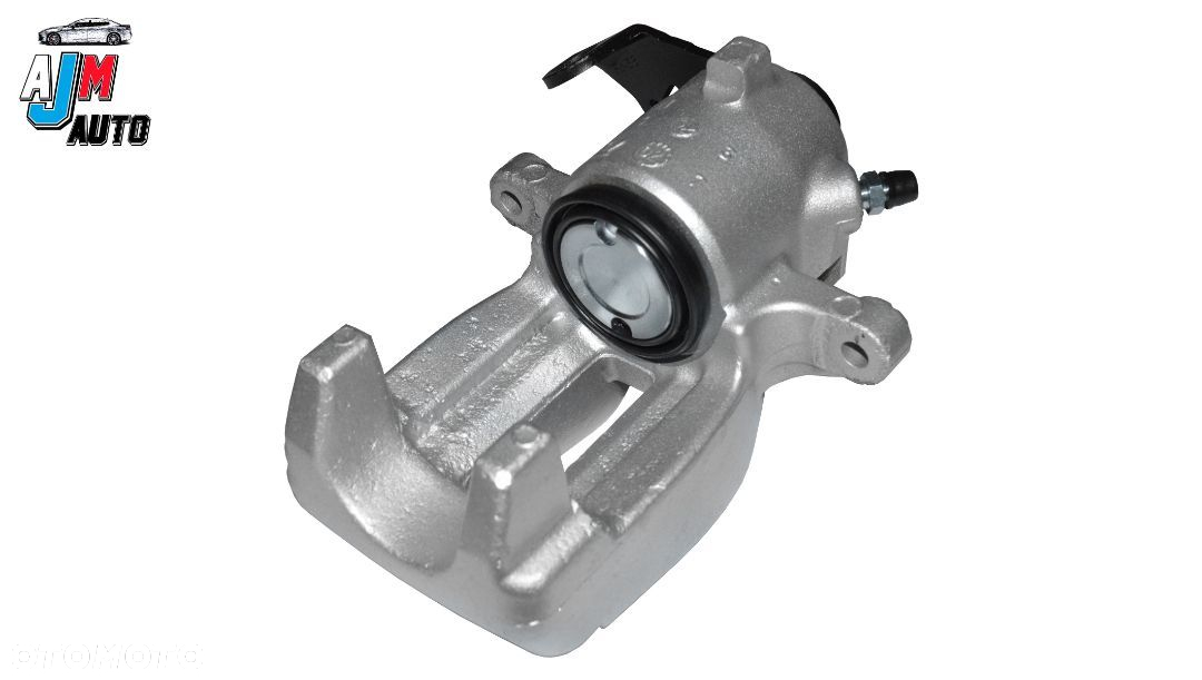 Zacisk hamulcowy tył tylny Prawy Lewy Audi A3 TT S3 Seat Leon I Toledo II VW Bora Golf IV New Beetle - 3