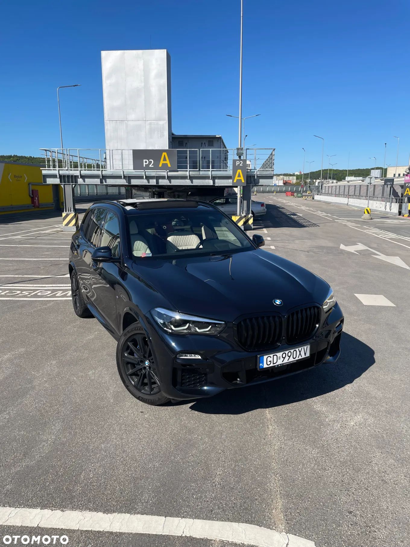 BMW X5 xDrive25d - 1