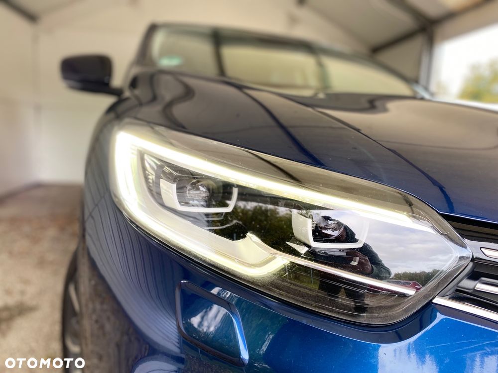 Renault Kadjar TCe 160 GPF BOSE EDITION - 16