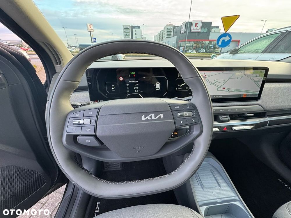 Kia EV3 58.3kWh Earth - 16