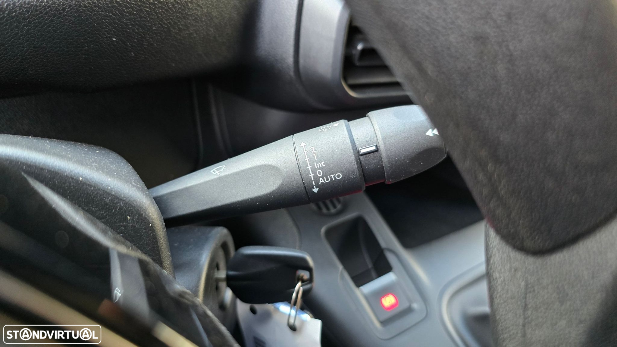 Peugeot Partner 1.5 BlueHDi Premium Standard - 17