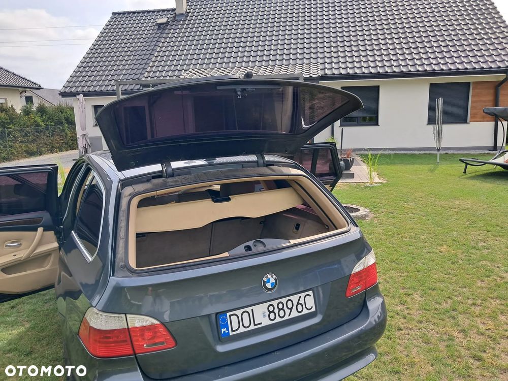 BMW Seria 5 - 11