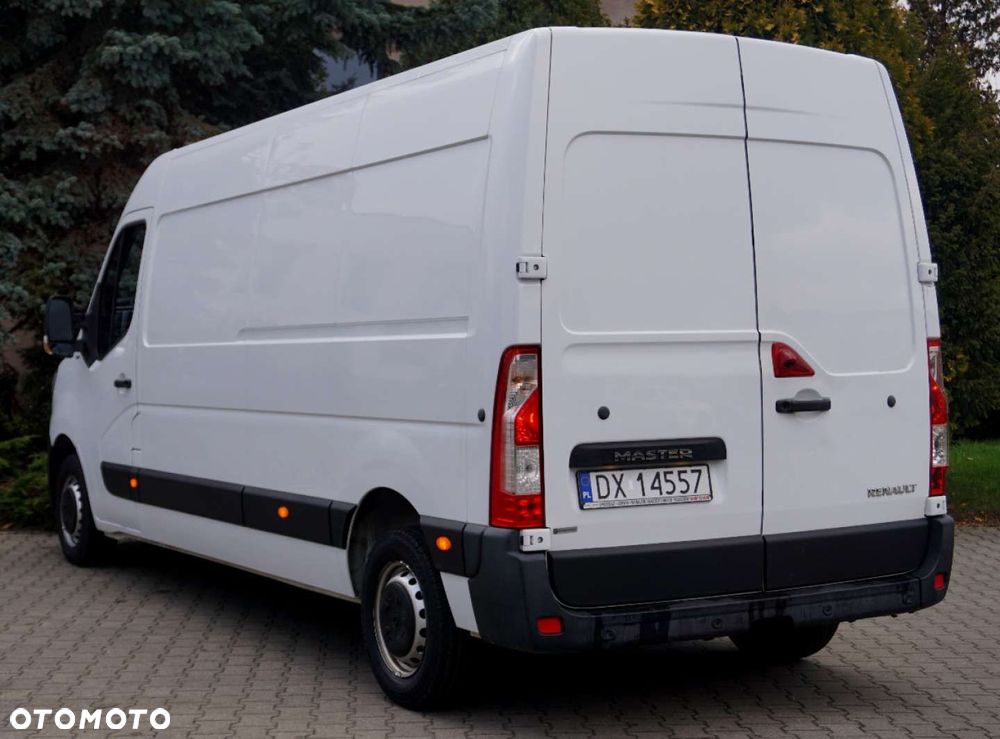 Renault Master - 8