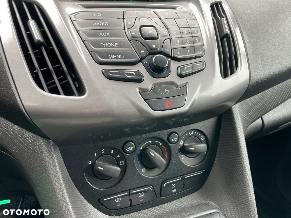 Ford Transit Connect - 14