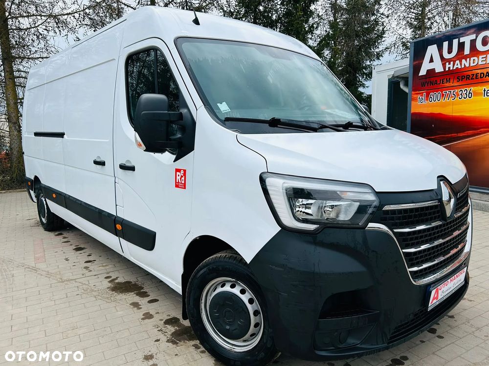 Renault Master - 15