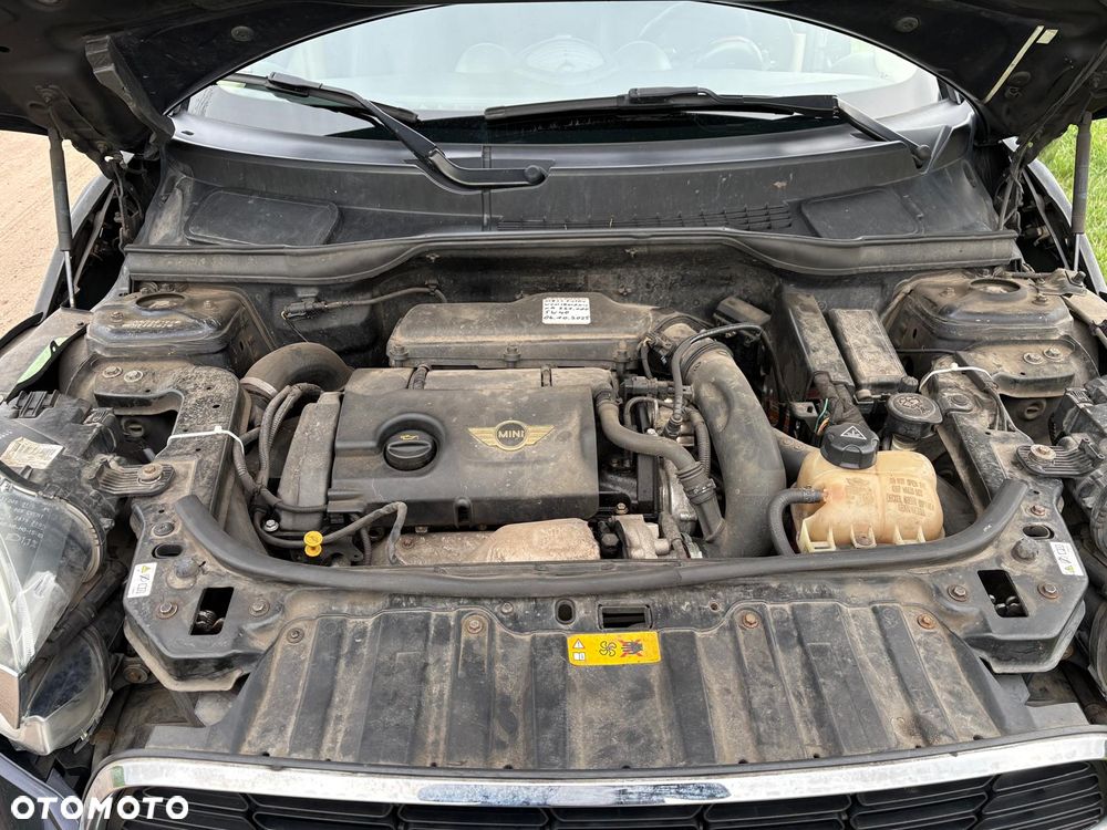 MINI Countryman - 16