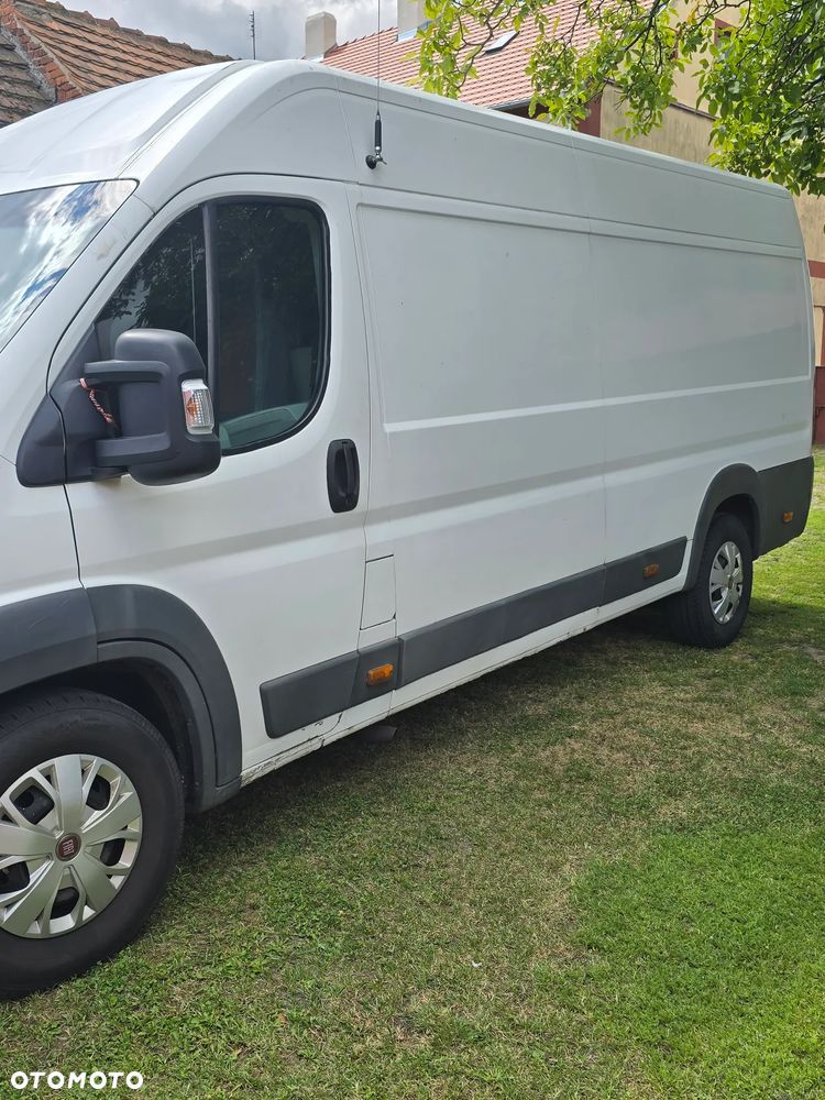 Fiat Ducato - 7