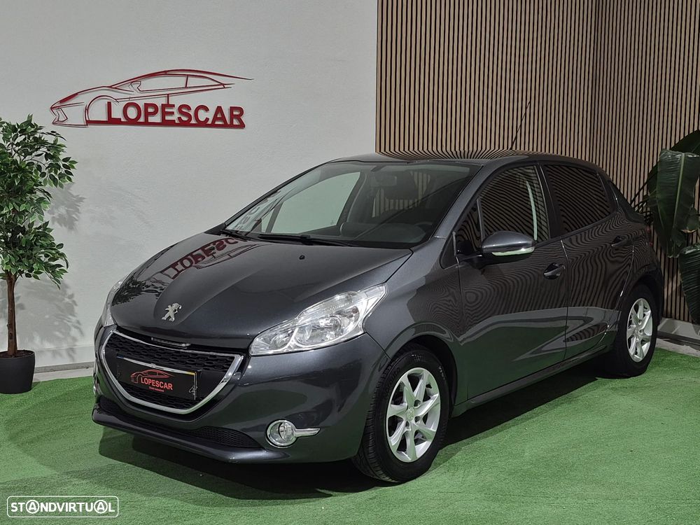Peugeot 208 1.2 VTi Active - 1
