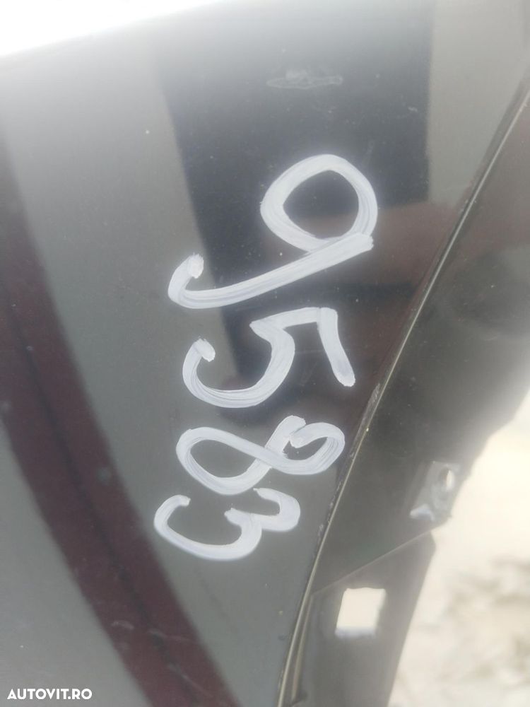 Bara spate VW Touareg, 2010, 2011, 2012, 2013, 2014, 2015, cod origine OE 7P6807421B. - 17