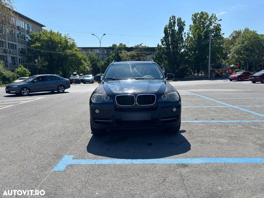 BMW X5 - 9