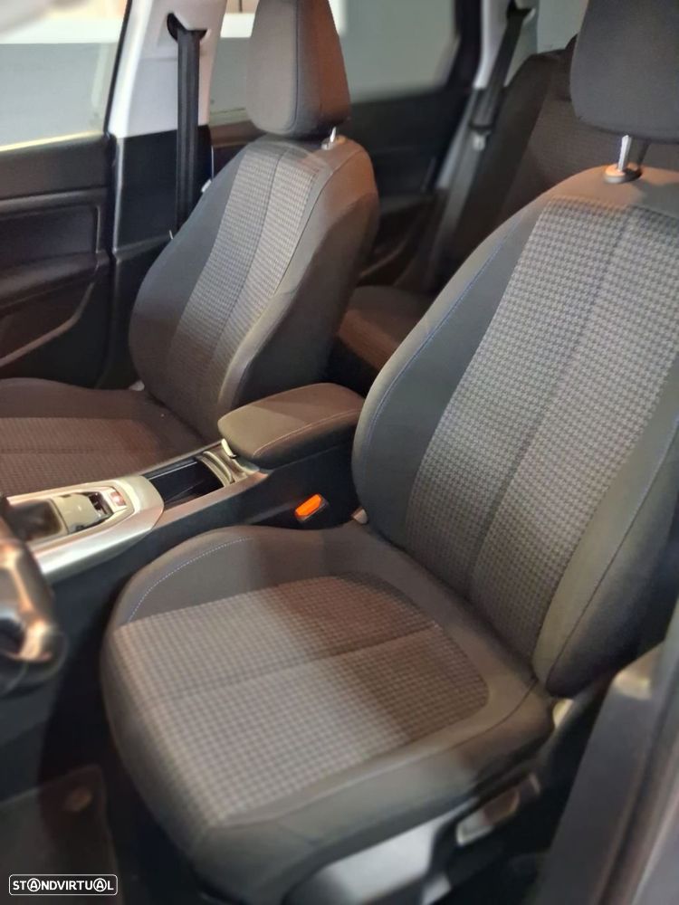 Peugeot 308 SW 1.2 PureTech Style - 11