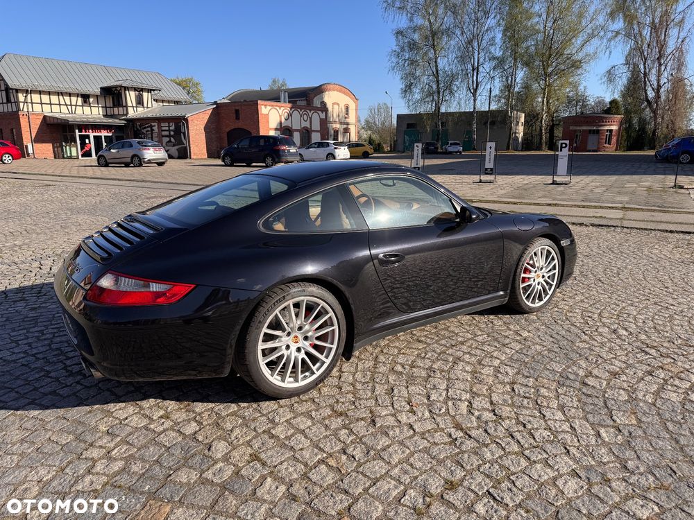 Porsche 911 - 2
