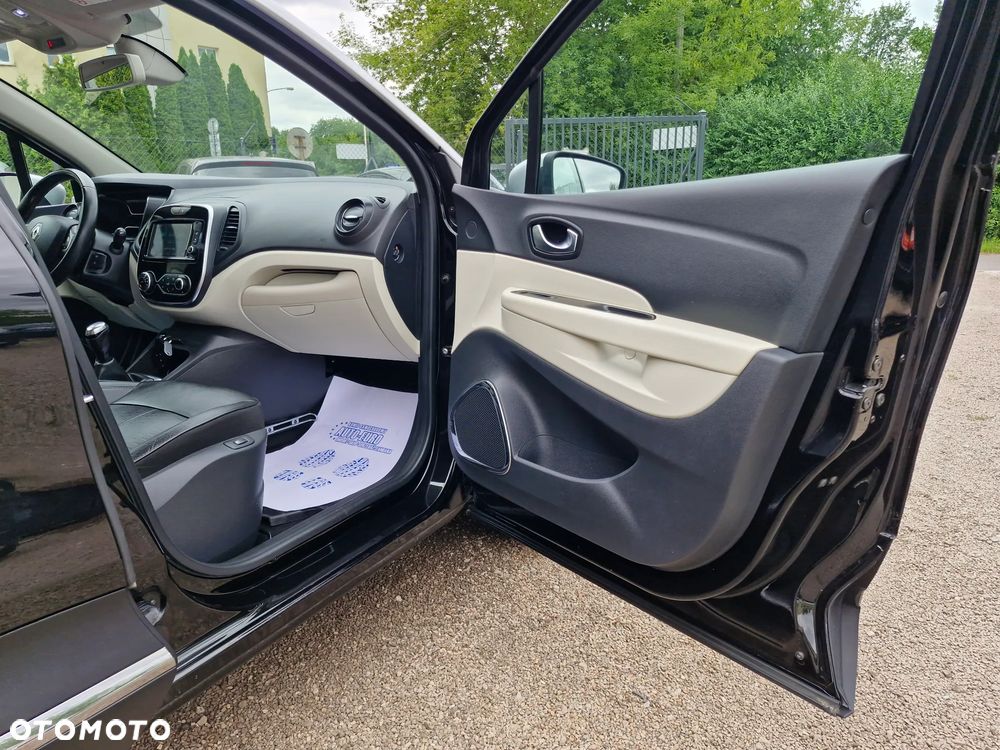 Renault Captur ENERGY TCe 90 Start&Stop Luxe - 15