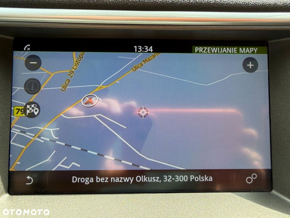 Land Rover Range Rover Evoque D150 R-Dynamic - 15