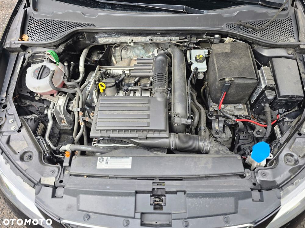 Seat Leon SC 1.4 TSI Start&Stop Style - 26
