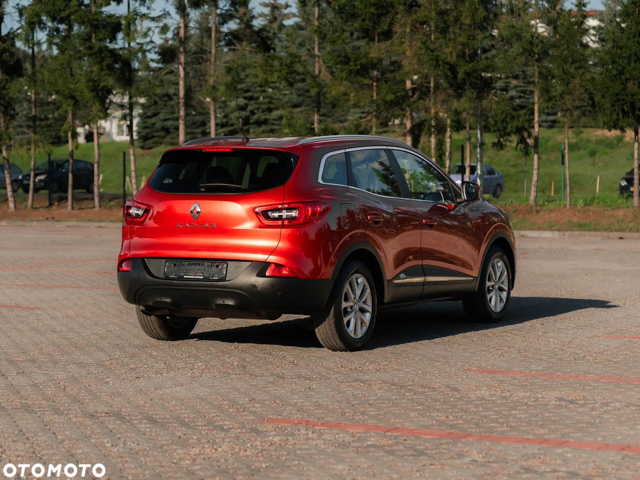 Renault Kadjar - 6