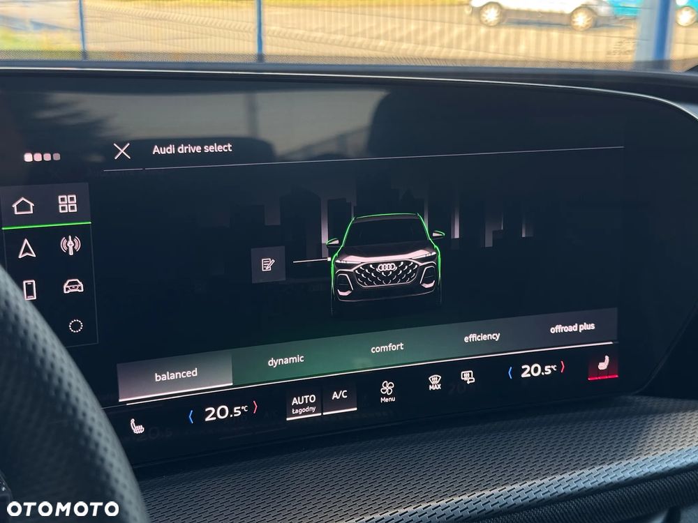 Audi Q5 TFSI mHEV 150 kW Quattro S tronic - 24