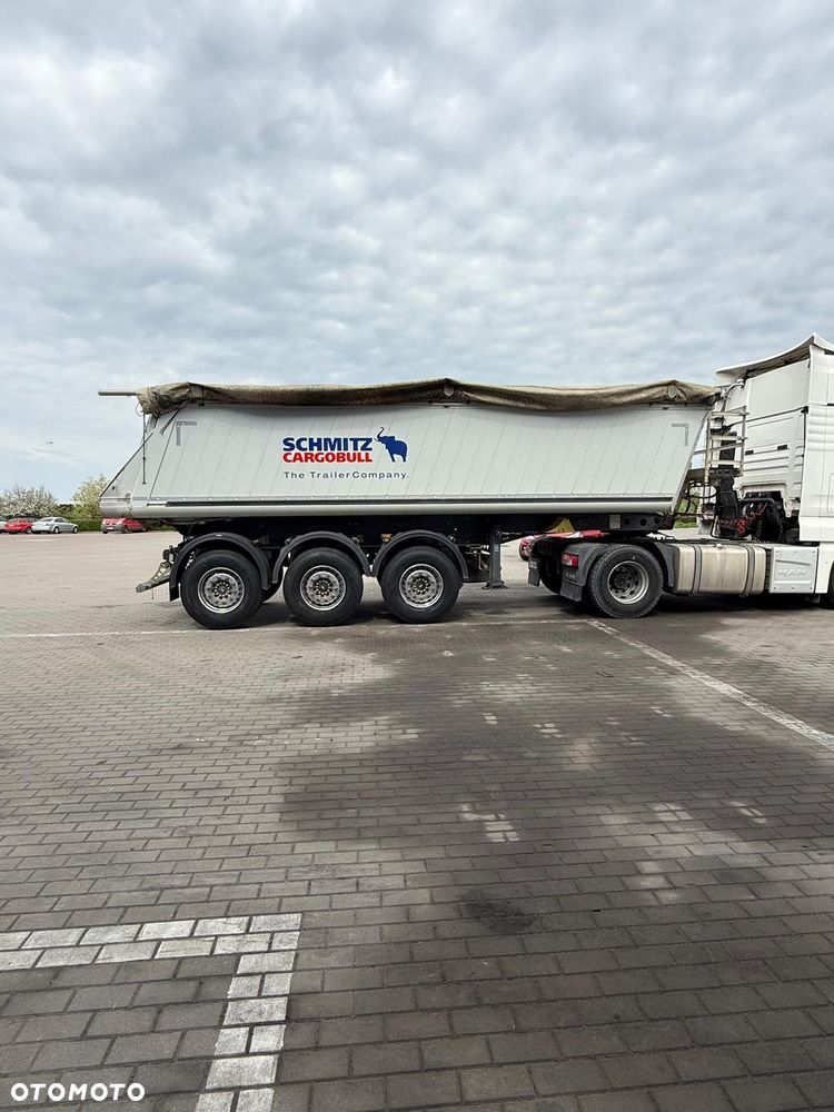 Schmitz Cargobull Schmitz Cargobull SGF*s3 - 2