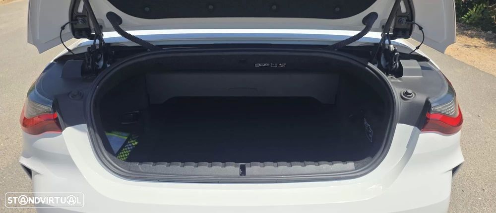 BMW 420 d Pack M Auto - 22