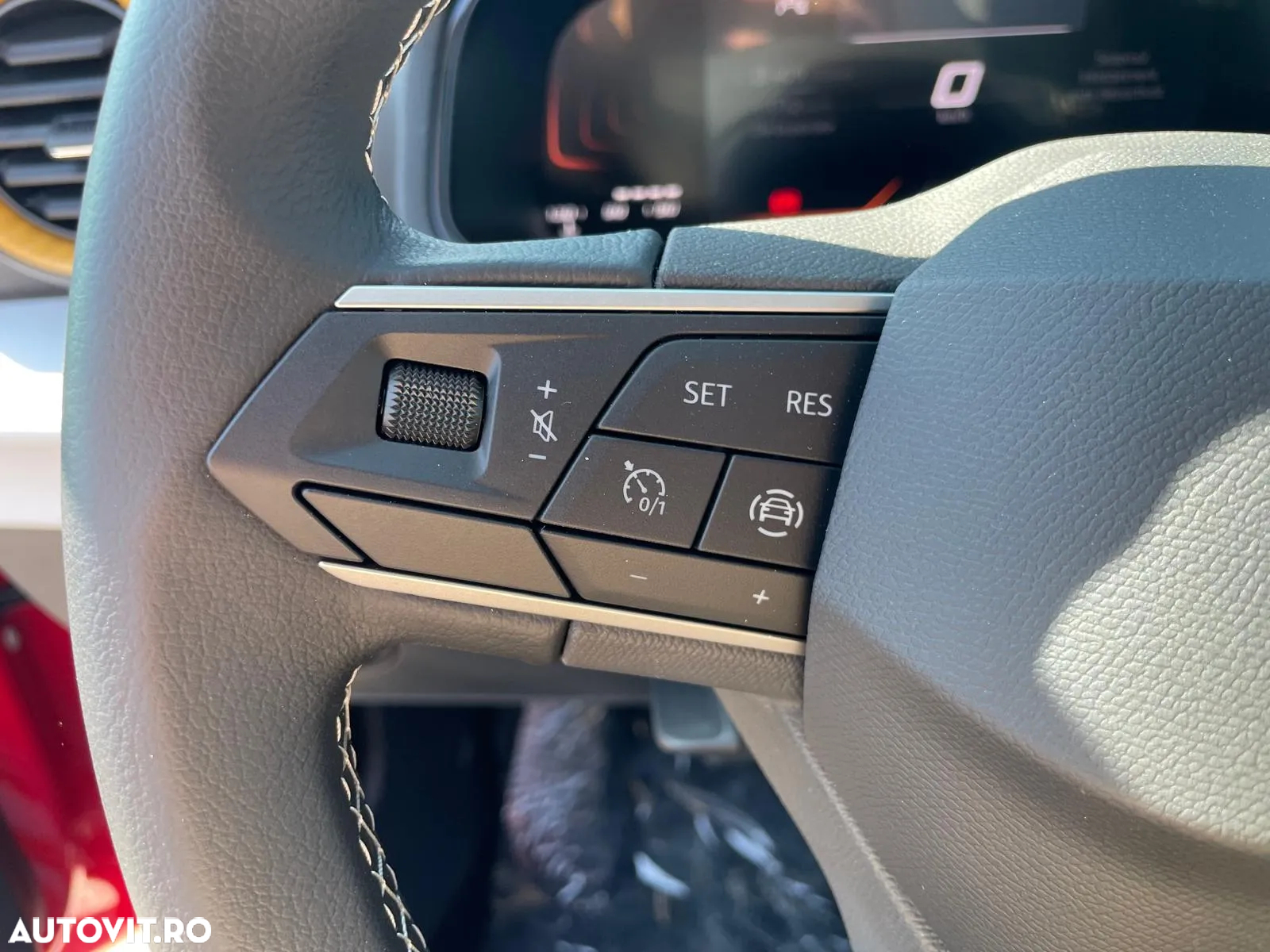 Seat Ibiza 1.0 TSI Style - 11
