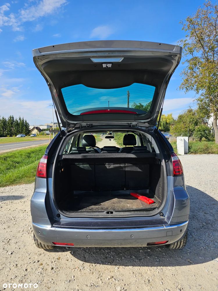 Citroën C4 Picasso 2.0 HDi Exclusive - 17