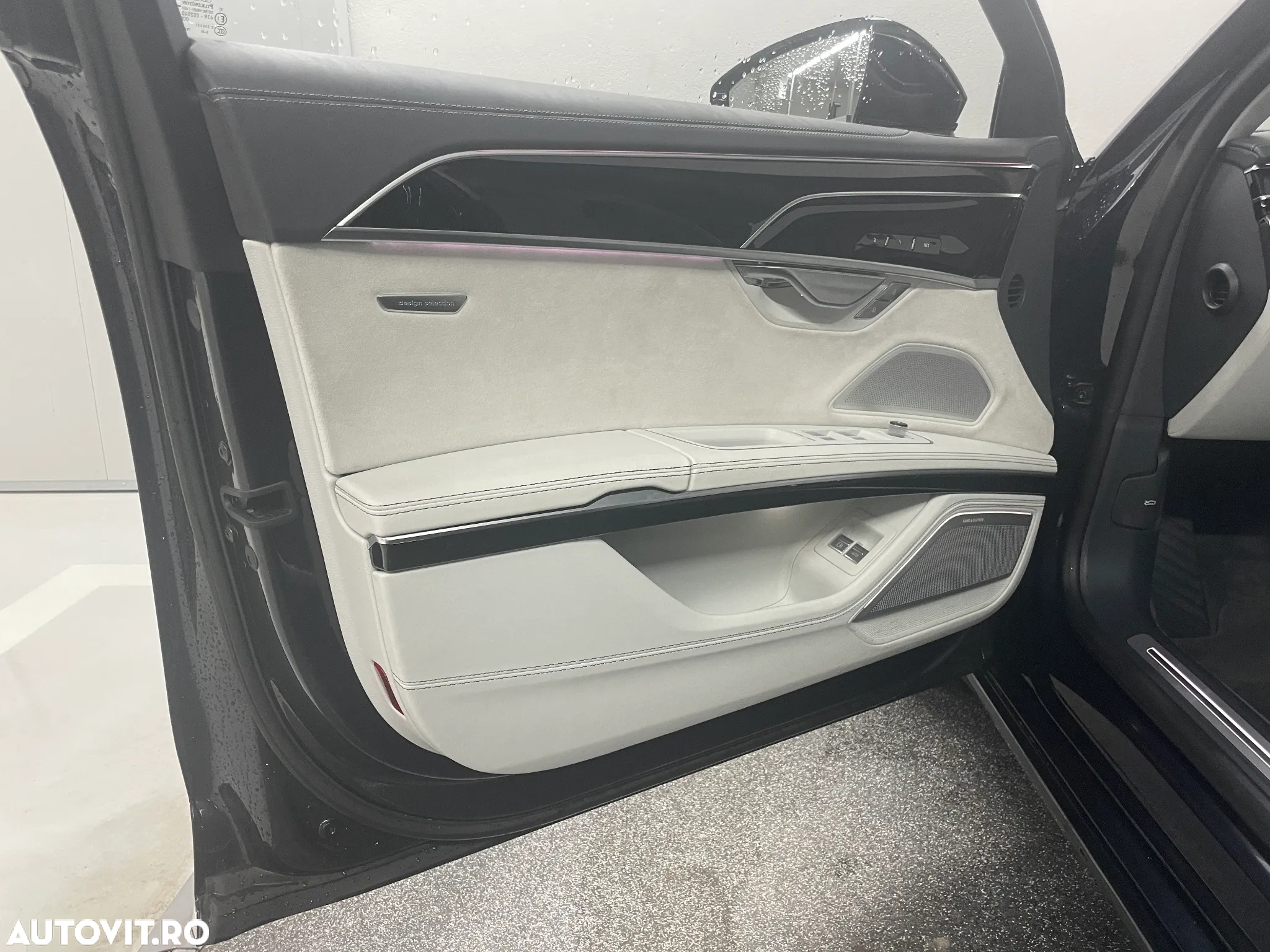 Audi A8 3.0 60 TFSI e quattro Tiptronic PHEV - 11