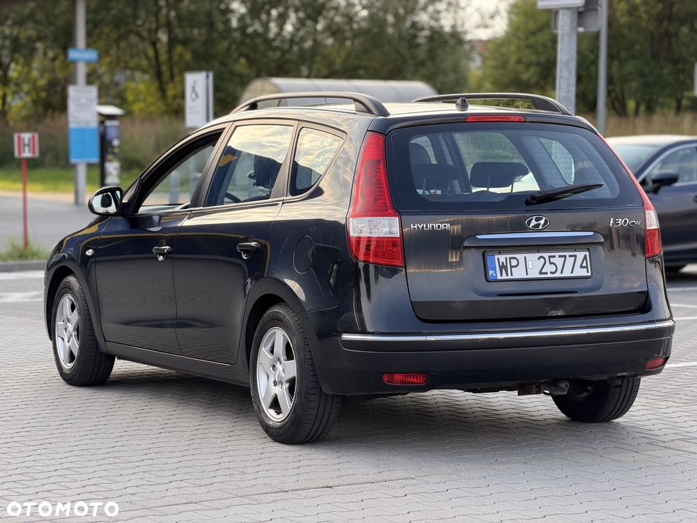 Hyundai i30 - 6