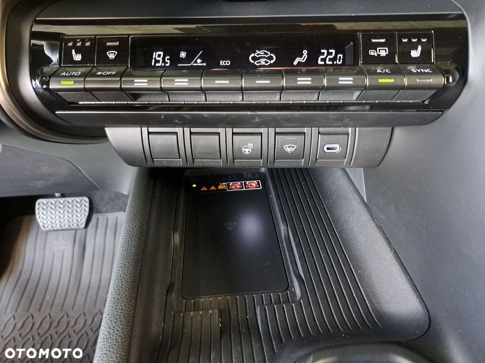 Toyota C-HR 1.8 Hybrid Executive - 21