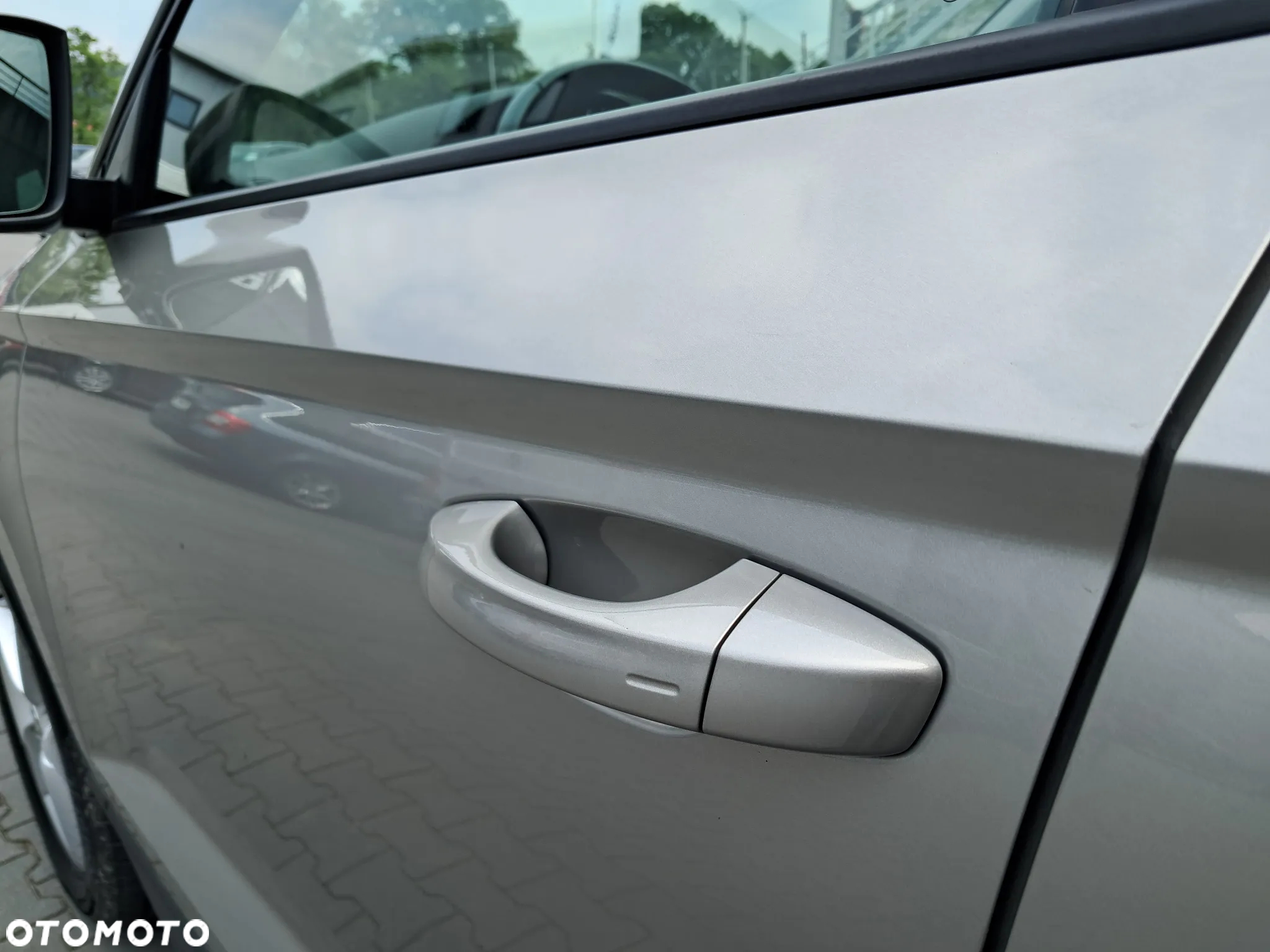 Skoda Karoq 1.5 TSI ACT 4x2 Ambition DSG - 10