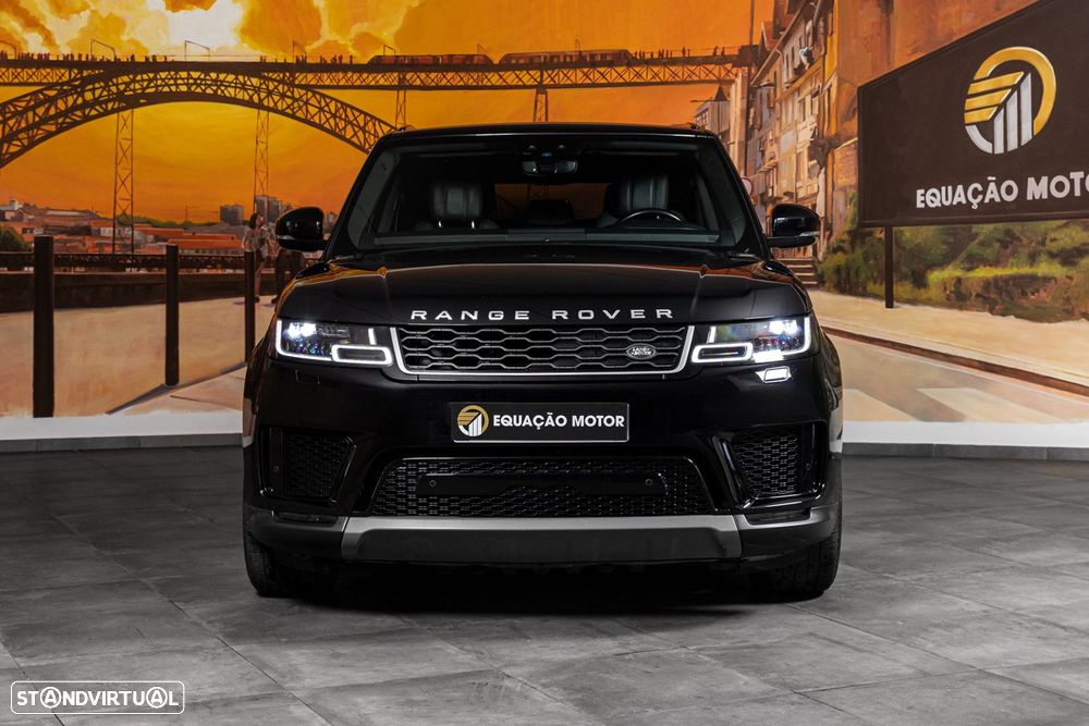 Land Rover Range Rover Sport 2.0 Si4 PHEV HSE - 3