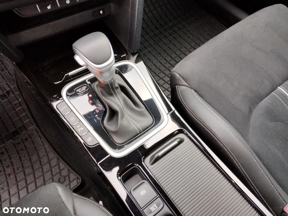 Kia XCeed 1.5 T-GDI GT-Line DCT - 15