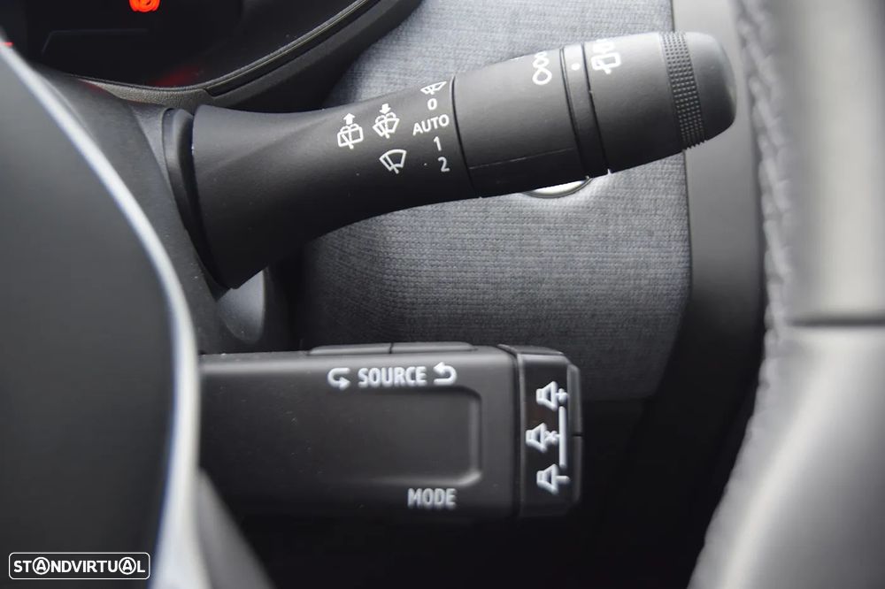 Mitsubishi Colt 1.0 MPI-T Kaiteki - 19