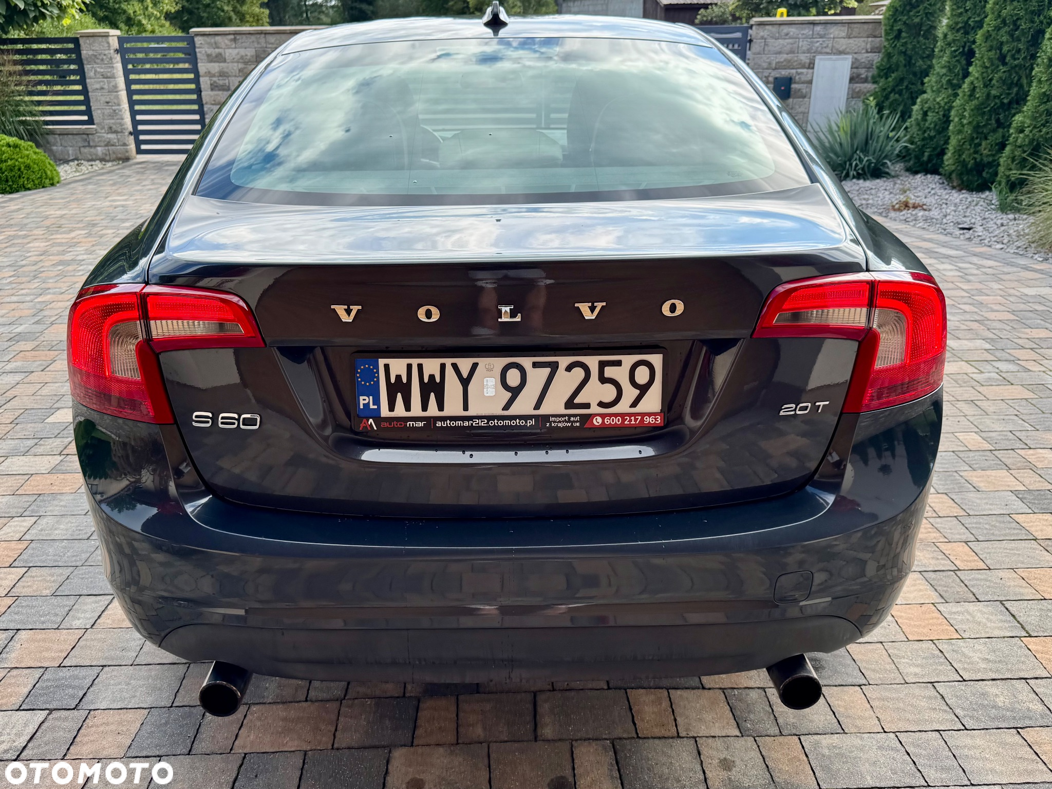 Volvo S60 2.0T Momentum - 8