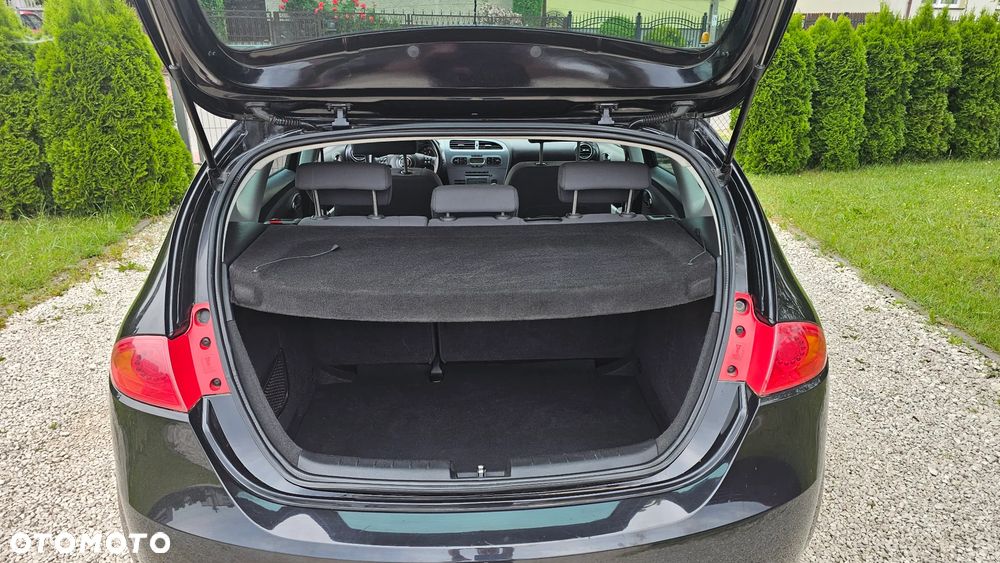 Seat Leon 1.6 Comfort Limited - 27