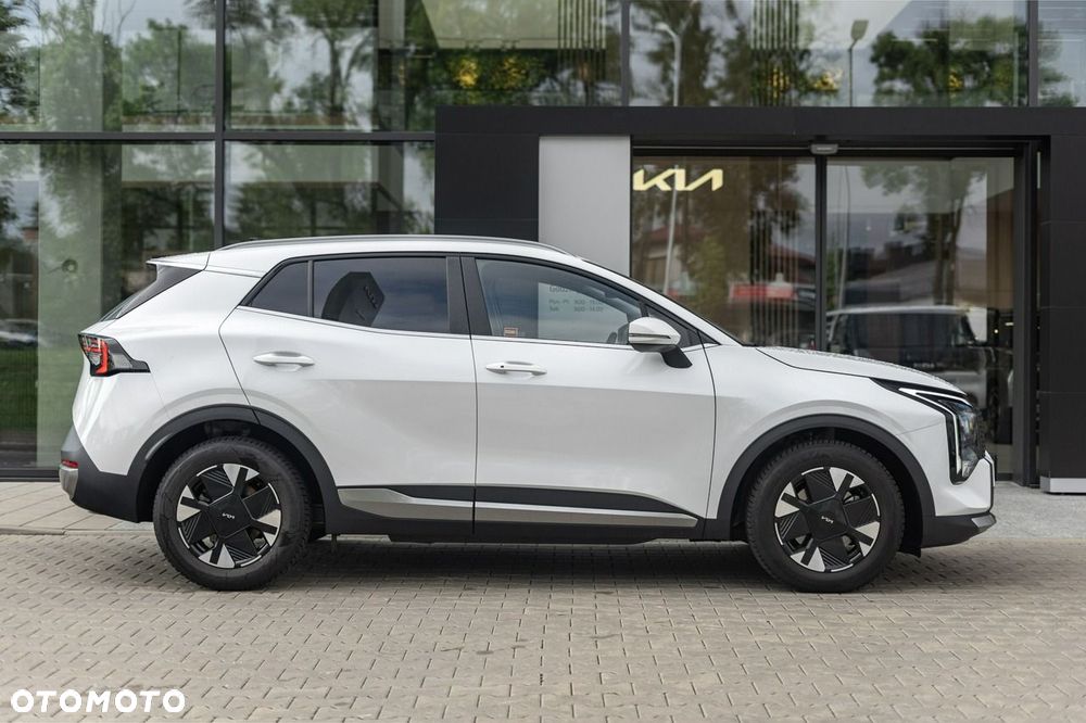 Kia Sportage - 7