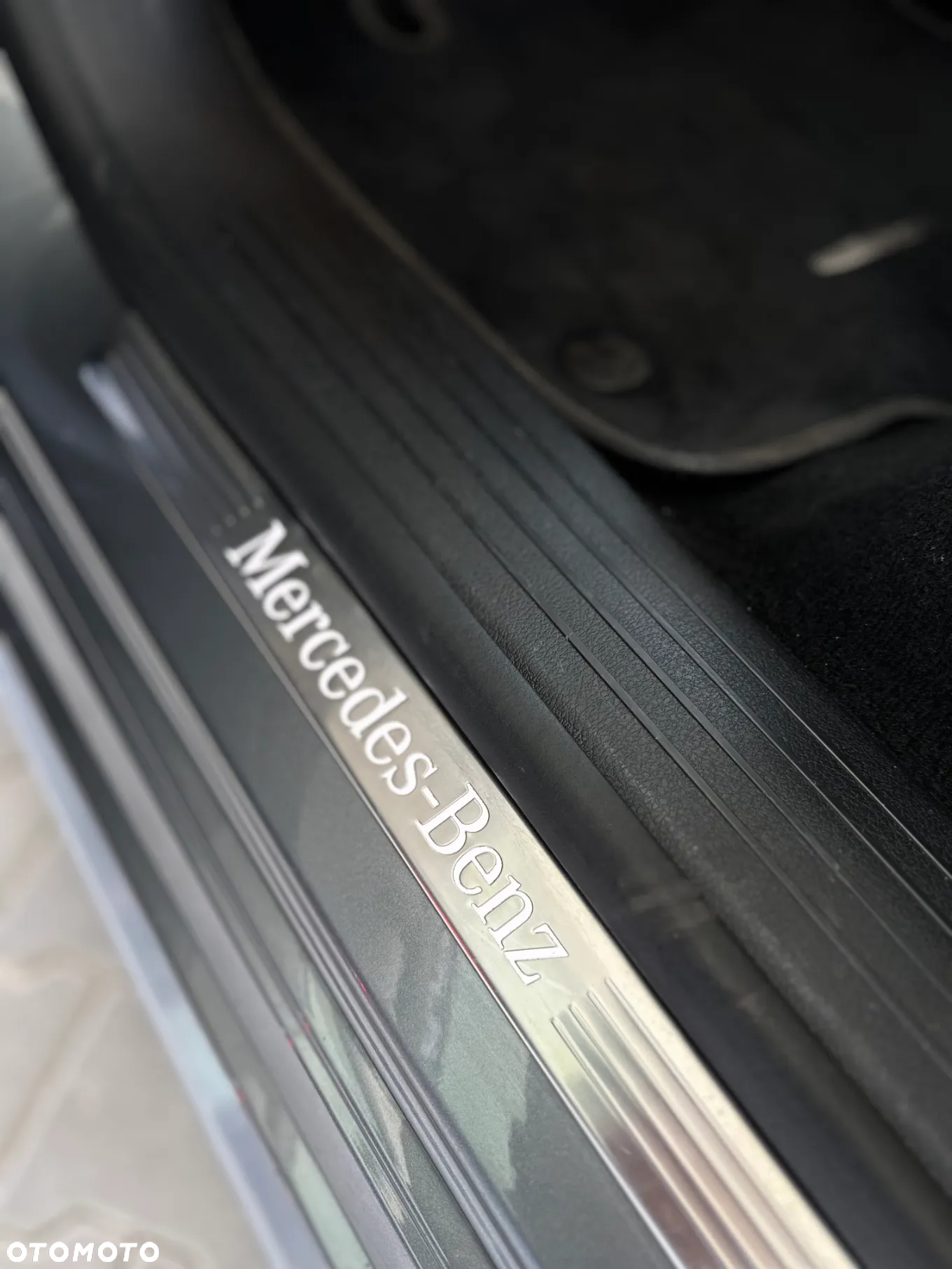 Mercedes-Benz GLE - 17
