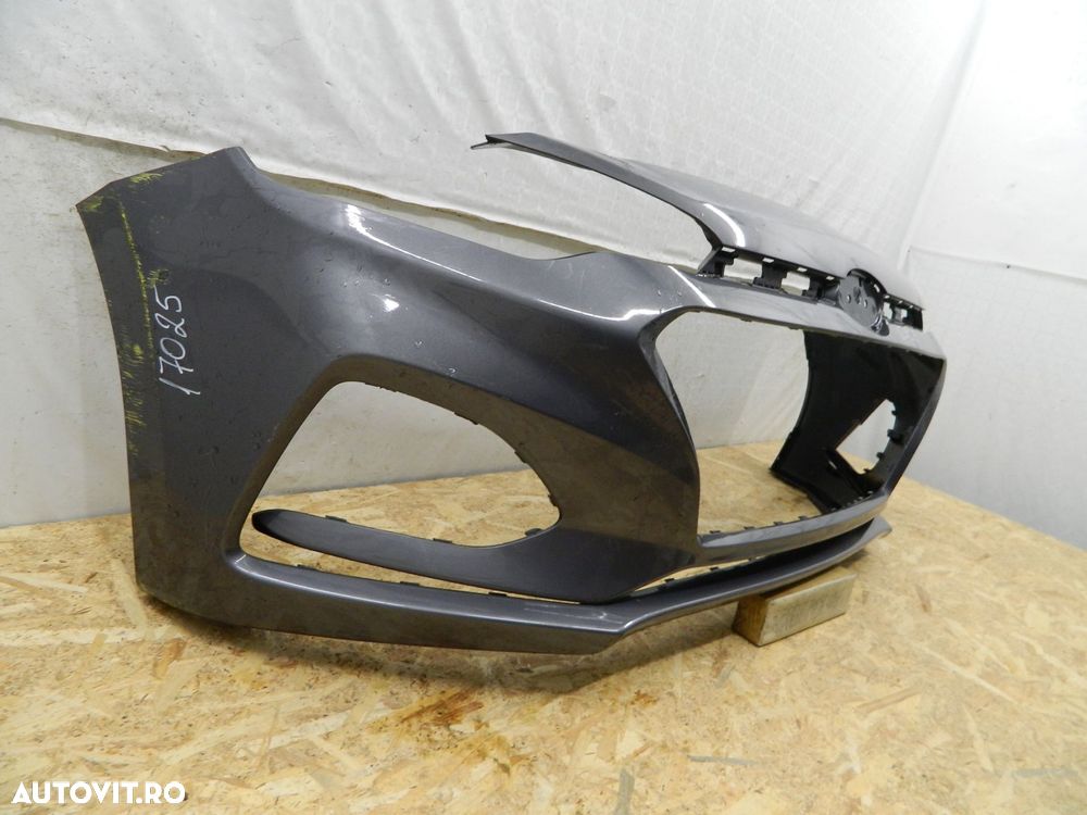 Bara fata Hyundai i20, 2019, 2020, 2021, 86511-C8AA0. - 8