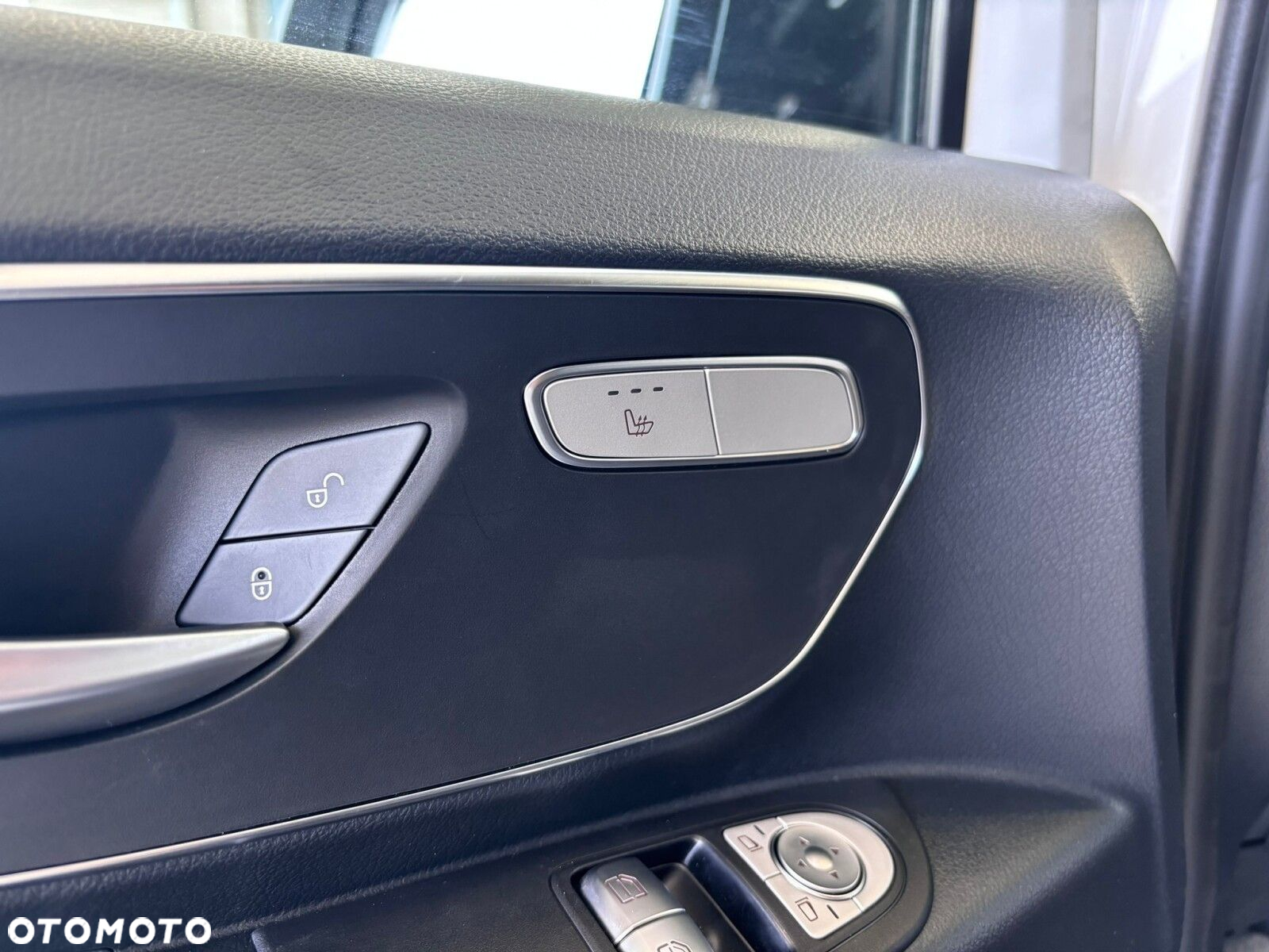 Mercedes-Benz eVito eVito 112 KA - 12