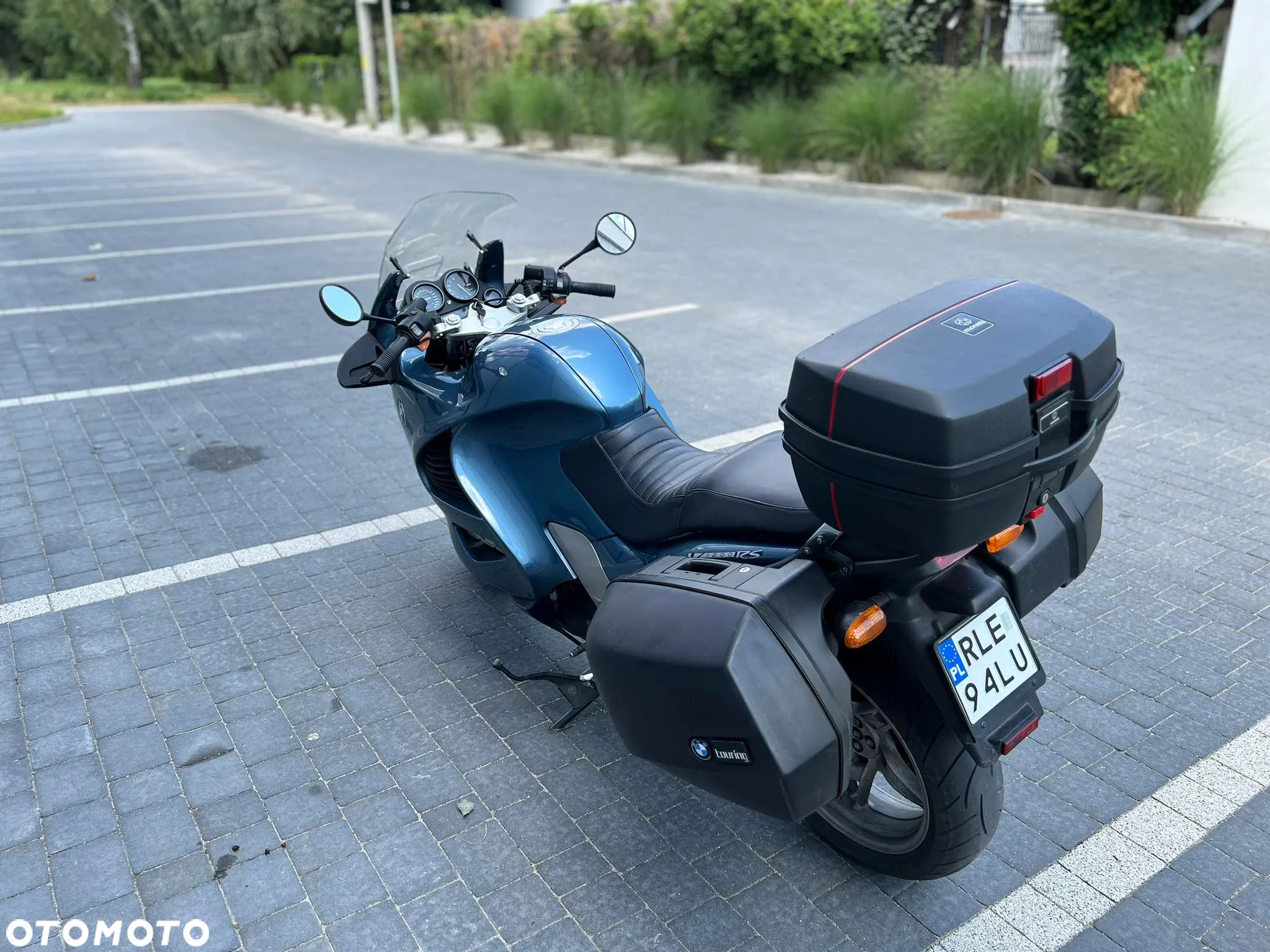 BMW Inny - 32