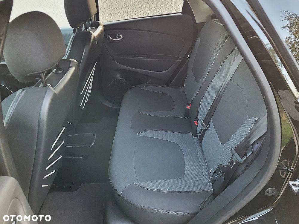 Renault Captur ENERGY TCe 90 Start&Stop Dynamique - 21